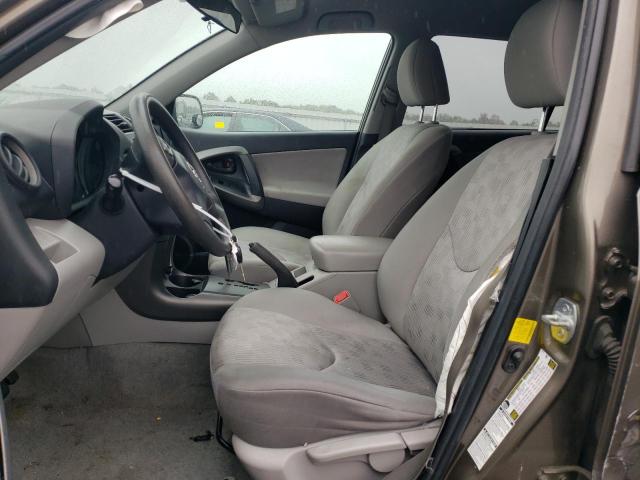 Photo 7 from auction – 2012 TOYOTA RAV4 with VIN 2T3BF4DV6CW242750
