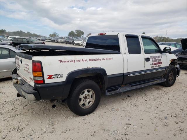 Photo 3 from auction – 2004 GMC NEW SIERRA with VIN 2GTEK19T441131185