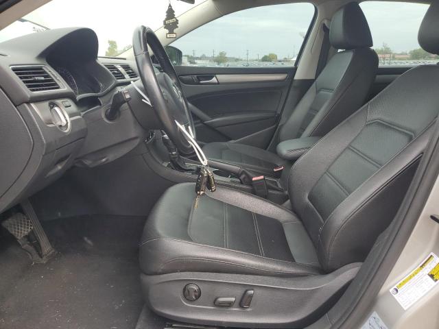 Photo 7 from auction – 2014 VOLKSWAGEN PASSAT SE with VIN 1VWBS7A3XEC066708