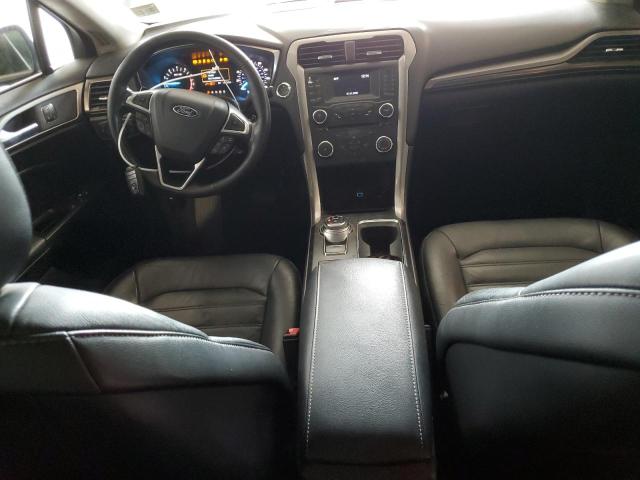 Photo 8 from auction – 2017 FORD FUSION SE with VIN 3FA6P0H95HR143133