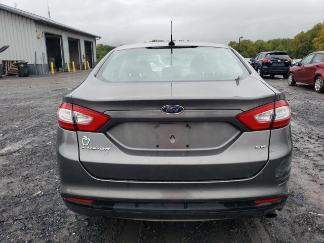 Photo 6 from auction – 2014 FORD FUSION SE with VIN 3FA6P0H72ER246374
