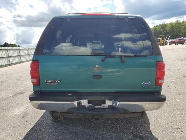 Photo 6 from auction – 1997 FORD EXPEDITION with VIN 1FMEU1760VLC28284