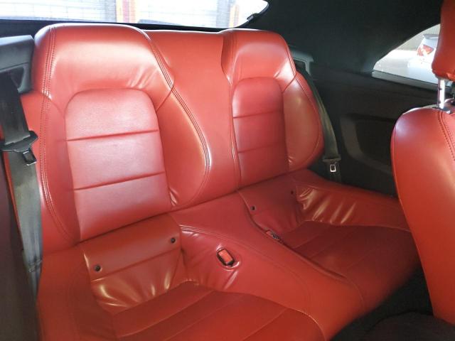 Photo 10 from auction – 2018 FORD MUSTANG with VIN 1FATP8UH9J5126049