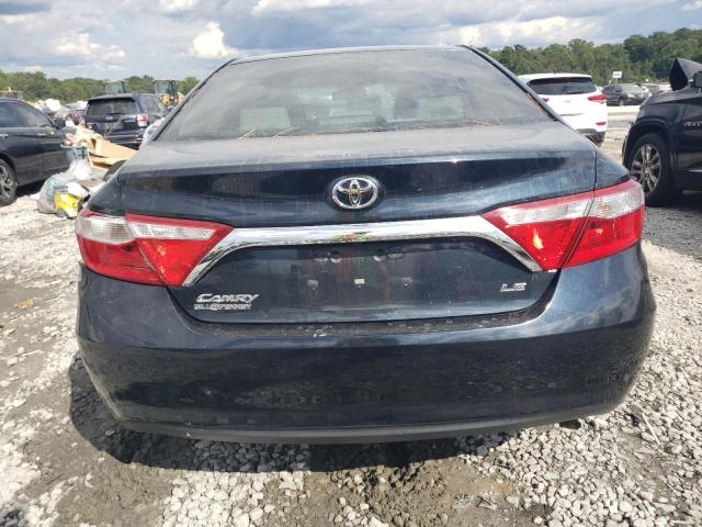 Photo 6 from auction – 2015 TOYOTA CAMRY LE with VIN 4T4BF1FK1FR493583