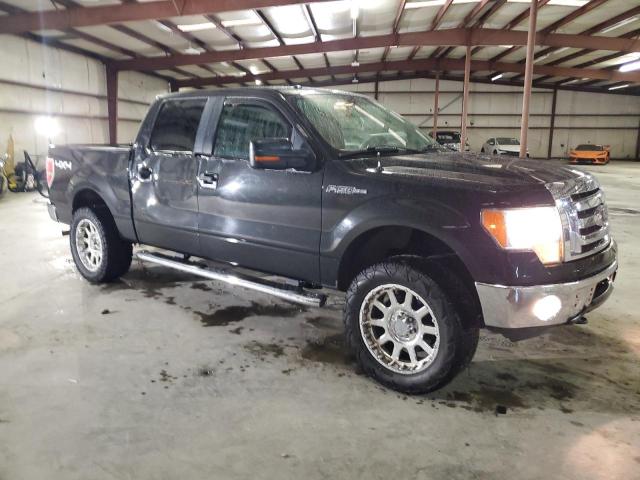 Photo 4 from auction – 2012 FORD F150 SUPER with VIN 1FTFW1EF0CFC67720