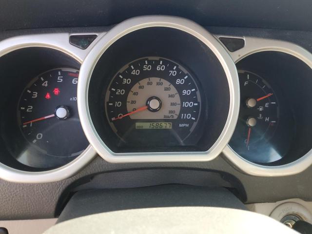 Photo 9 from auction – 2003 TOYOTA 4RUNNER SR with VIN JTEBU14R330014048