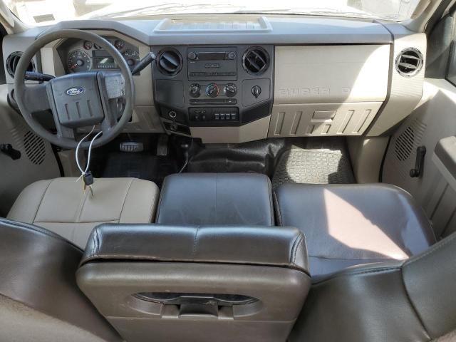 Photo 8 from auction – 2010 FORD F250 SUPER with VIN 1FTSW2B51AEB15819