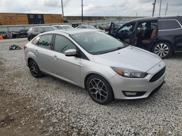 Photo 4 from auction – 2018 FORD FOCUS SEL with VIN 1FADP3H23JL203314
