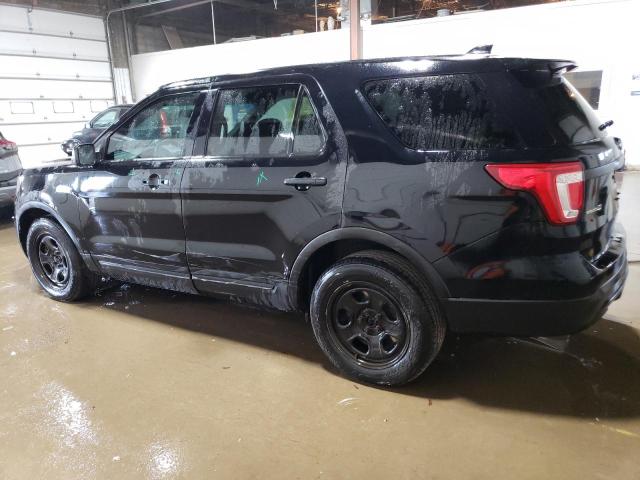 Фото 2 с аукциона – 2016 FORD EXPLORER P с VIN 1FM5K8AR9GGB96917