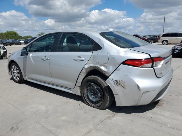 Photo 2 from auction – 2022 TOYOTA COROLLA LE with VIN 5YFEPMAE9NP370735