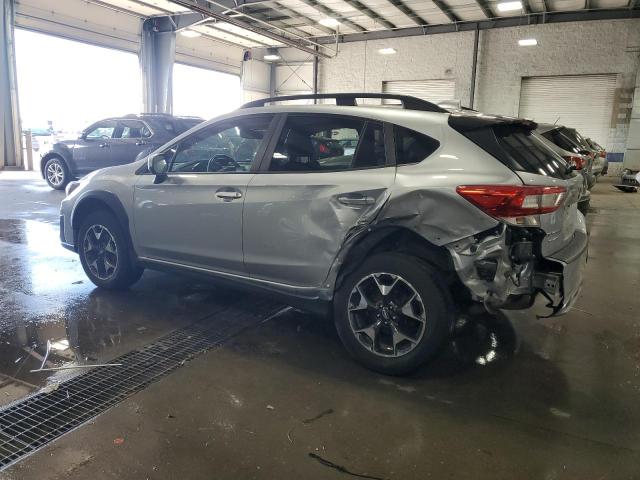 Photo 2 from auction – 2019 SUBARU CROSSTREK with VIN JF2GTAEC3KH324497