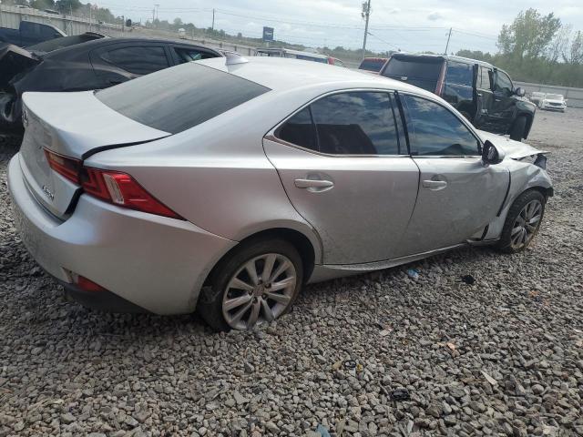 Photo 3 from auction – 2015 LEXUS IS 250 with VIN JTHBF1D21F5048254