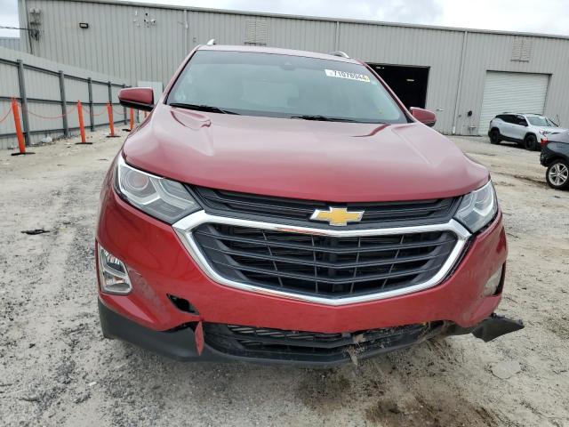 Photo 5 from auction – 2020 CHEVROLET EQUINOX LT with VIN 3GNAXLEX1LS643131