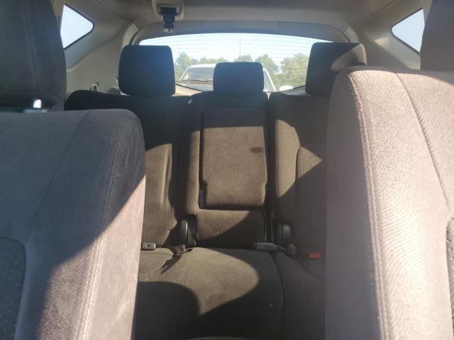 Photo 10 from auction – 2011 NISSAN MURANO with VIN JN8AZ1MW8BW182419