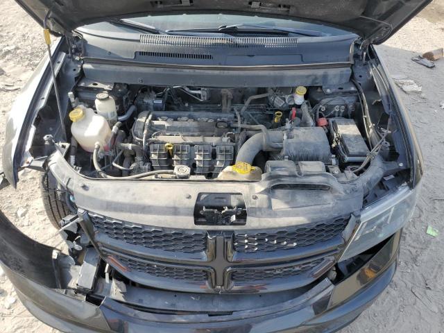 Photo 12 from auction – 2018 DODGE JOURNEY SE with VIN 3C4PDCAB6JT527260