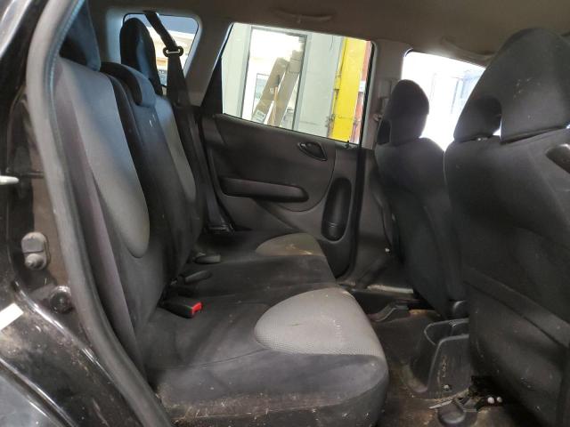 Photo 11 from auction – 2008 HONDA FIT with VIN JHMGD37408S043944