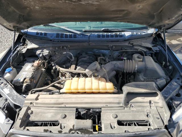 Photo 11 from auction – 2015 FORD F150 SUPER with VIN 1FTEW1EF7FFB19547