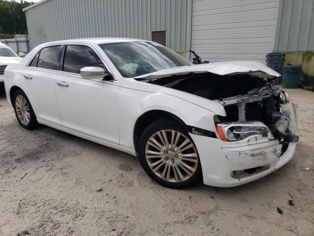 Photo 4 from auction – 2014 CHRYSLER 300 with VIN 2C3CCARGXEH151073