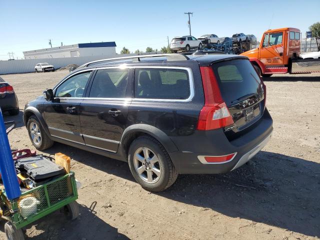 Photo 2 from auction – 2012 VOLVO XC70 3.2 with VIN YV4952BL2C1129736