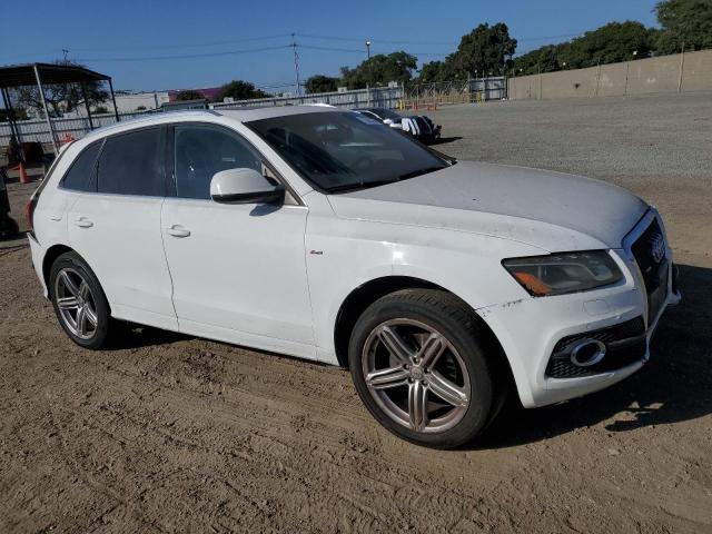 Photo 4 from auction – 2010 AUDI Q5 PREMIUM with VIN WA1MKAFPXAA097090