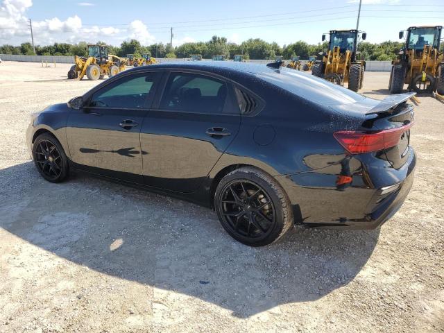 Photo 2 from auction – 2021 KIA FORTE FE with VIN 3KPF24AD8ME375676