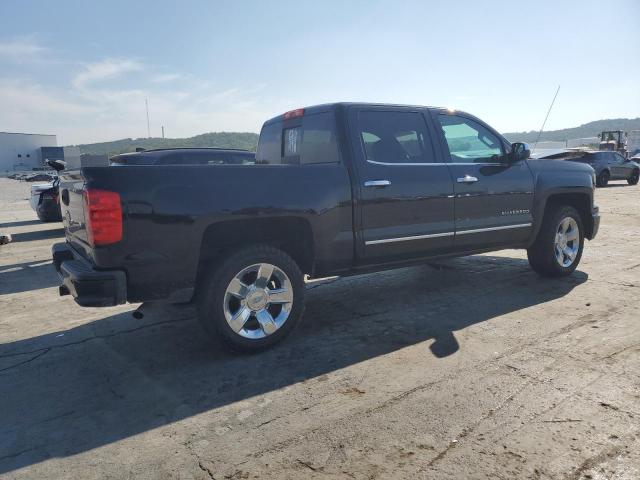Photo 3 from auction – 2015 CHEVROLET SILVERADO with VIN 3GCPCSECXFG426240
