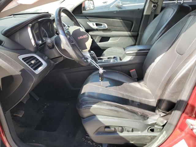 Photo 7 from auction – 2012 GMC TERRAIN SL with VIN 2GKALUEK9C6238636