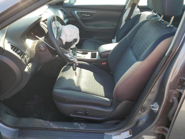 Photo 7 from auction – 2016 NISSAN ALTIMA 2.5 with VIN 1N4AL3AP5GC260580