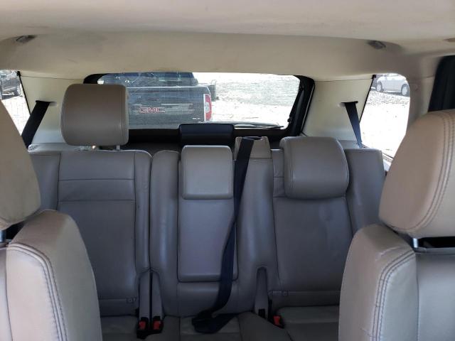Photo 10 from auction – 2011 LAND ROVER RANGE ROVE with VIN SALSF2D49BA273198