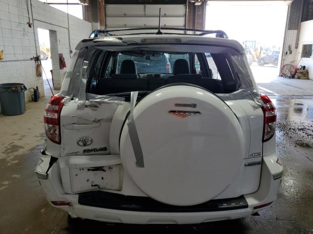 Photo 6 from auction – 2010 TOYOTA RAV4 with VIN JTMBF4DVXA5024234