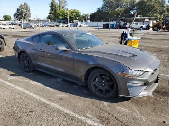 Photo 4 from auction – 2018 FORD MUSTANG with VIN 1FA6P8TH5J5146801
