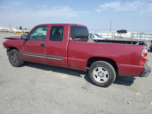 Photo 2 from auction – 2006 CHEVROLET SILVERADO with VIN 2GCEC19V261285069