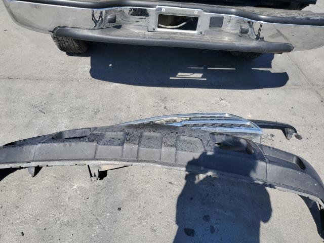 Photo 12 from auction – 2006 CHEVROLET SILVERADO with VIN 3GCEC14V46G190415