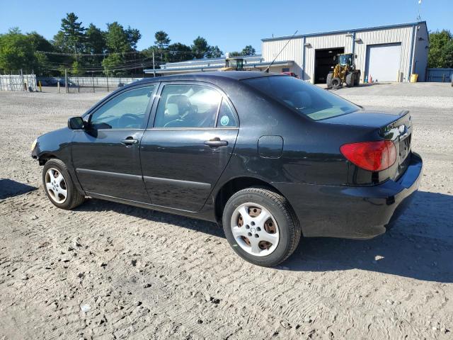 Photo 2 from auction – 2007 TOYOTA COROLLA CE with VIN 2T1BR32E47C849055