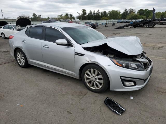 Photo 4 from auction – 2015 KIA OPTIMA LX with VIN 5XXGM4A72FG474738