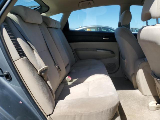 Photo 10 from auction – 2005 TOYOTA PRIUS with VIN JTDKB20U853070093
