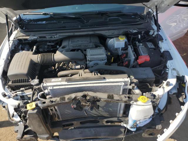 Photo 11 from auction – 2022 RAM 1500 BIG H with VIN 1C6SRFFT7NN331128