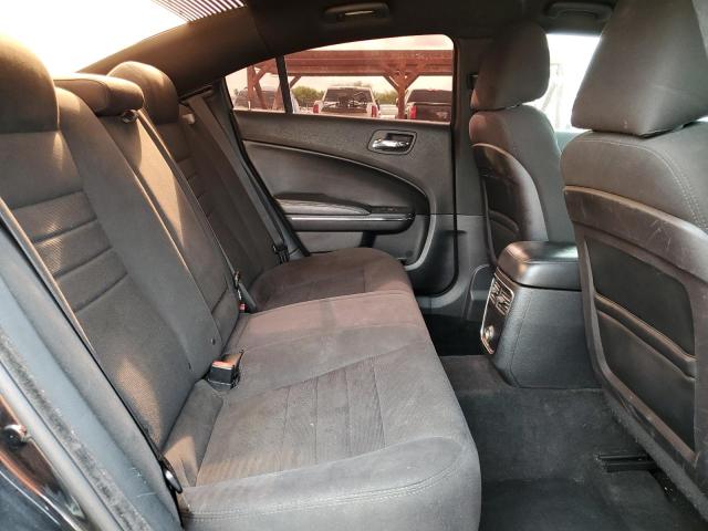 Photo 10 from auction – 2012 DODGE CHARGER SE with VIN 2C3CDXBG1CH226251