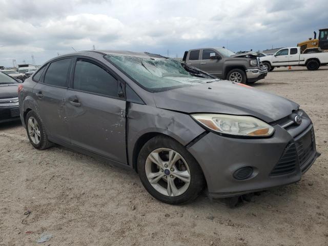 Photo 4 from auction – 2014 FORD FOCUS SE with VIN 1FADP3F25EL430173