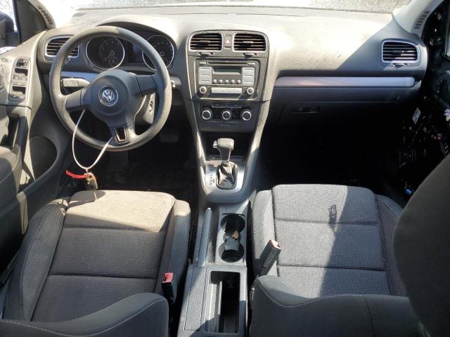 Photo 8 from auction – 2010 VOLKSWAGEN GOLF with VIN WVWDA7AJ6AW333719