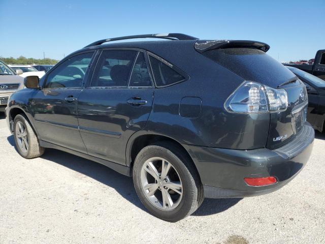 Photo 2 from auction – 2006 LEXUS RX 400 with VIN JTJGW31U760002284