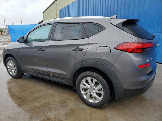 Photo 2 from auction – 2020 HYUNDAI TUCSON LIM with VIN KM8J33A43LU094852