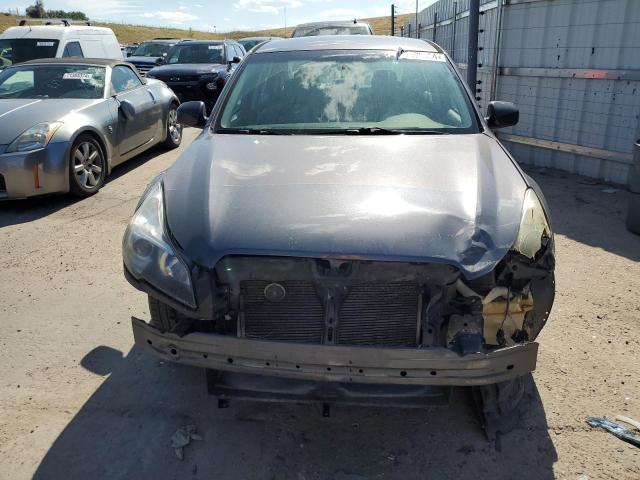 Photo 5 from auction – 2013 SUBARU LEGACY 2.5 with VIN 4S3BMCC62D3009477