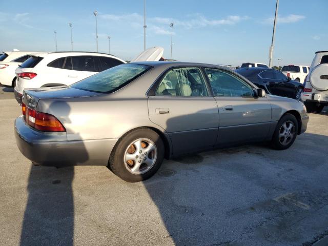 Photo 3 from auction – 1999 LEXUS ES 300 with VIN JT8BF28G7X0193096