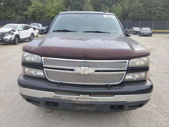 Photo 5 from auction – 2007 CHEVROLET SILVERADO with VIN 1GCEK19Z87Z116432