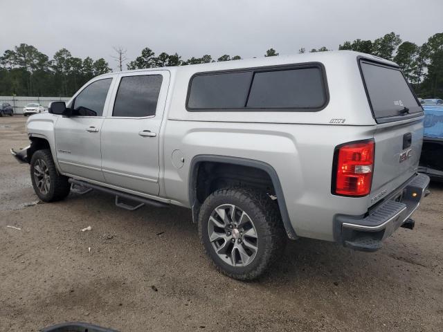 Photo 2 from auction – 2014 GMC SIERRA K15 with VIN 3GTU2UEC6EG389090