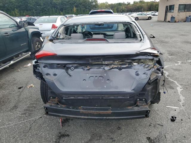 Photo 6 from auction – 2019 HONDA CIVIC LX with VIN 2HGFC2F64KH540721