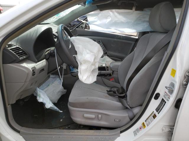 صورة رقم 7 من المزاد - 2011 TOYOTA CAMRY BASE مع VIN 4T1BF3EK3BU717647