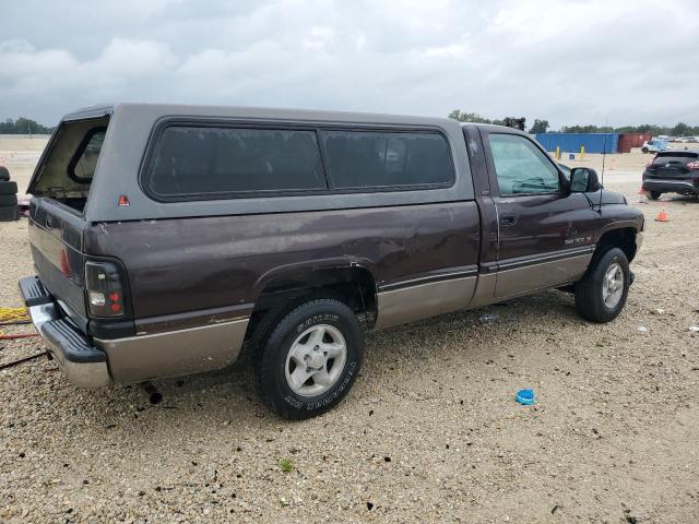 Photo 3 from auction – 1997 DODGE RAM 1500 with VIN 1B7HC16Y6VJ528205