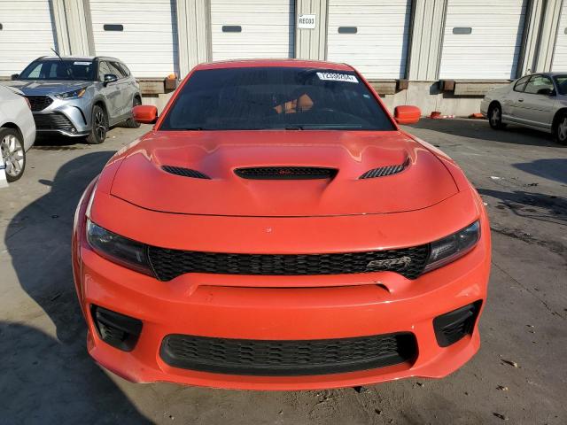 Photo 5 from auction – 2020 DODGE CHARGER SR with VIN 2C3CDXL95LH181220
